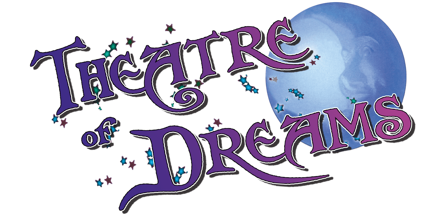 Theater Of The Mind – Magic Dream